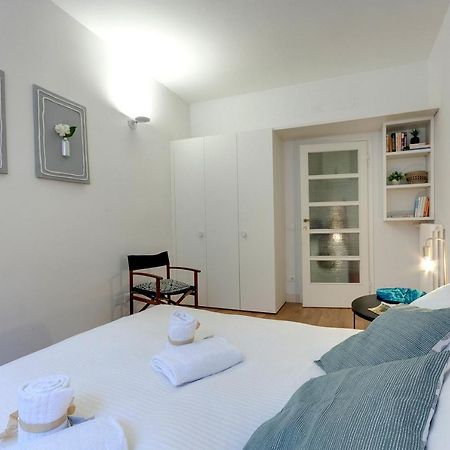 Costa San Giorgio Apartment By Mamo Florencie Exteriér fotografie