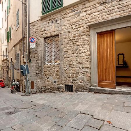 Costa San Giorgio Apartment By Mamo Florencie Exteriér fotografie