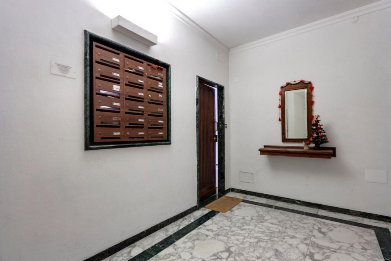 Costa San Giorgio Apartment By Mamo Florencie Exteriér fotografie