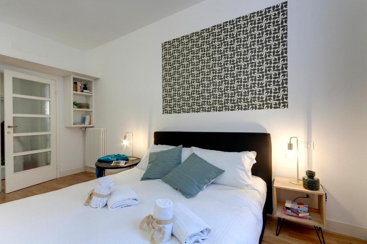 Costa San Giorgio Apartment By Mamo Florencie Exteriér fotografie