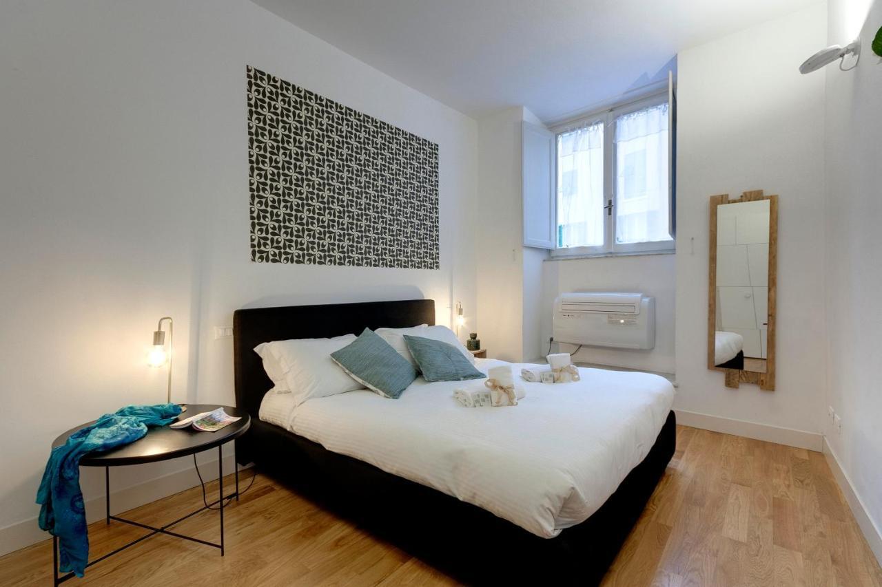 Costa San Giorgio Apartment By Mamo Florencie Exteriér fotografie
