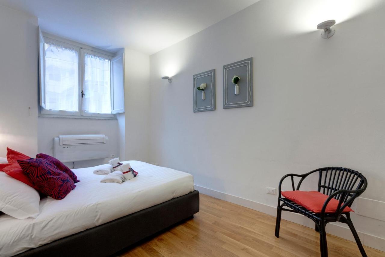 Costa San Giorgio Apartment By Mamo Florencie Exteriér fotografie