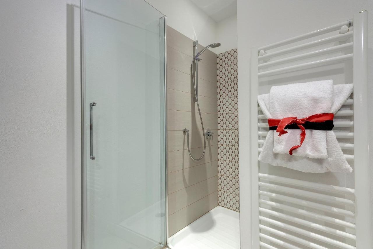 Costa San Giorgio Apartment By Mamo Florencie Exteriér fotografie