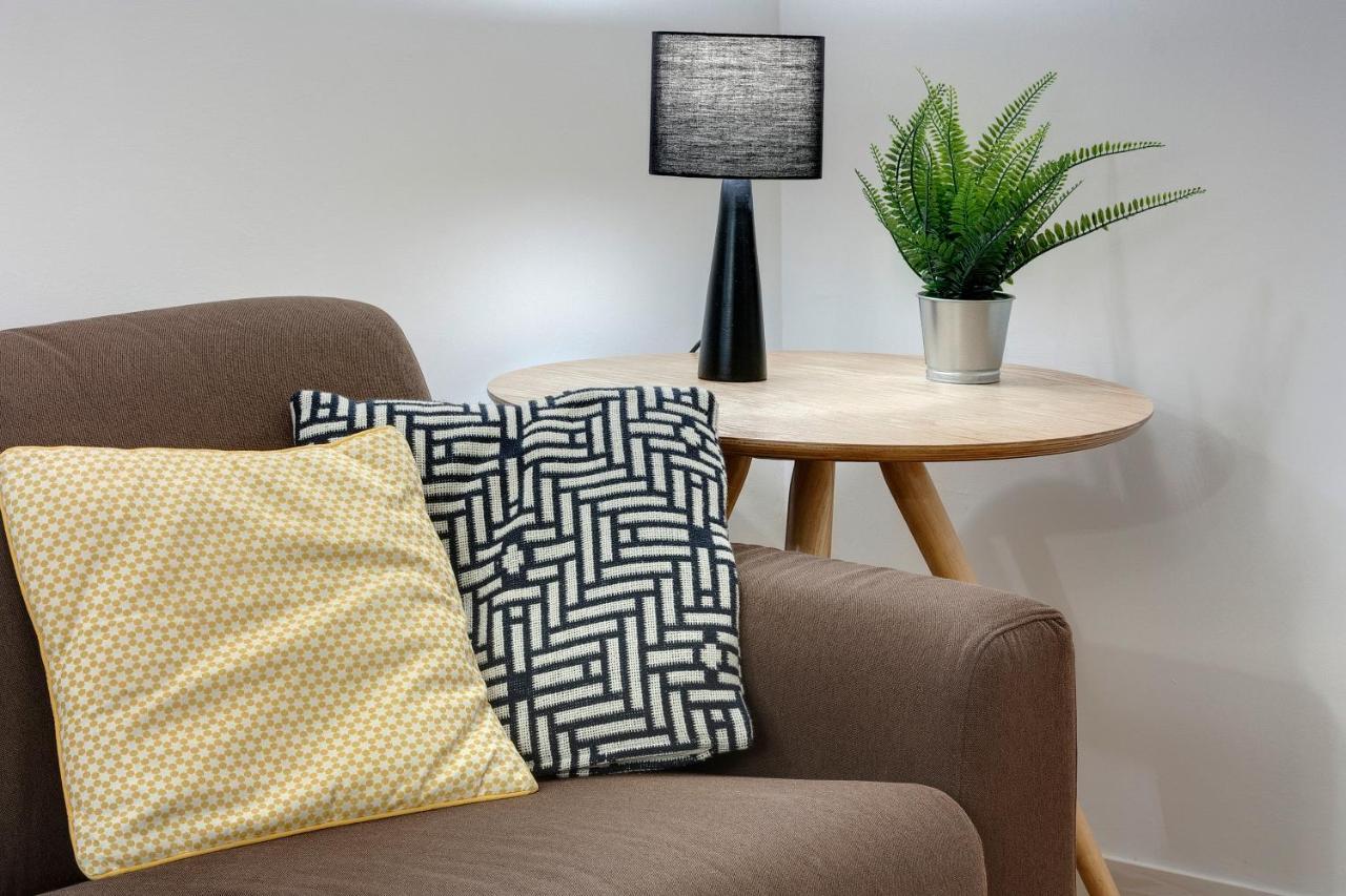 Costa San Giorgio Apartment By Mamo Florencie Exteriér fotografie