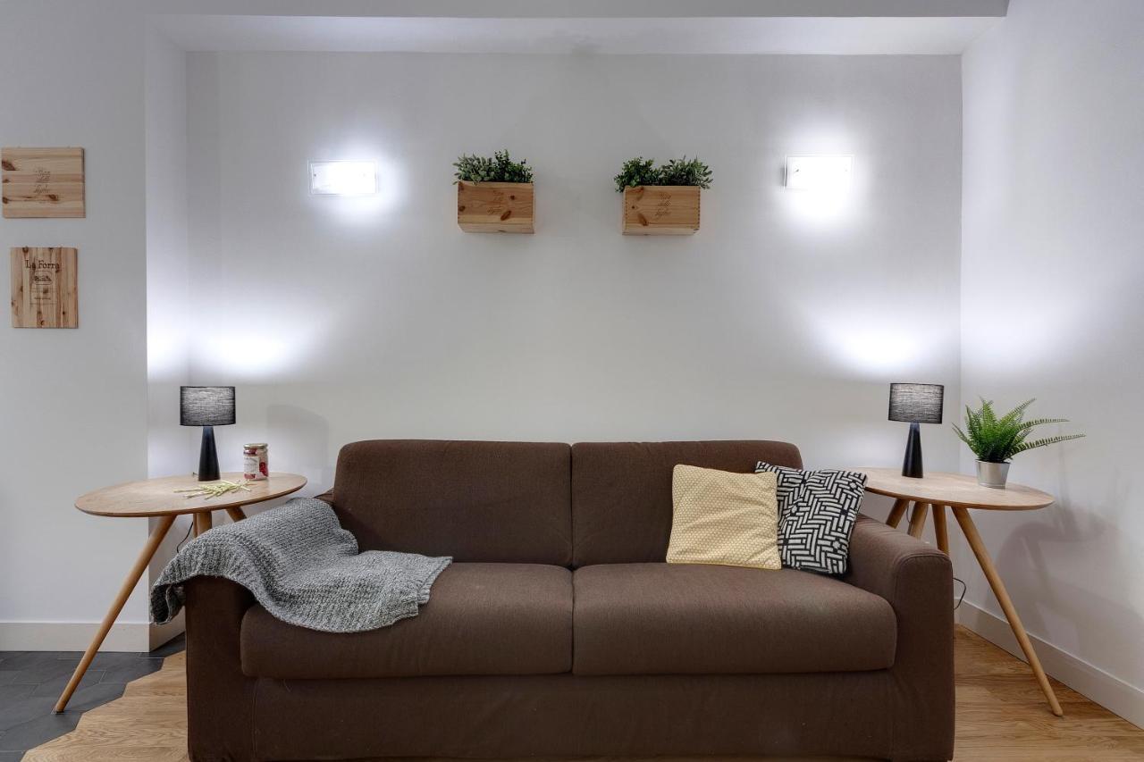 Costa San Giorgio Apartment By Mamo Florencie Exteriér fotografie